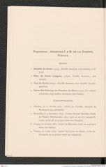 k.k. naturhistorisches Hofmuseum, Intendanzakten 1885-1896 (Hauer), Aktenzahl Z.495/1892, Seite 30